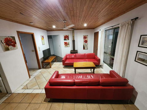 Amaroo Rainbow Shores - Australia Accommodation 1