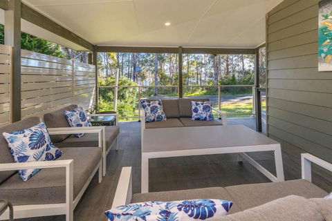 Amaroo Sunset Lodge - Australia Accommodation 0