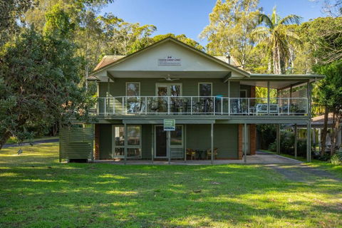 Amaroo Sunset Lodge - Australia Accommodation 1