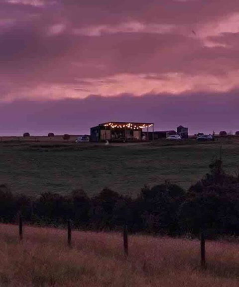 Amaroo - Australia Accommodation 0