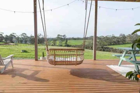Amaroo - Australia Accommodation 4
