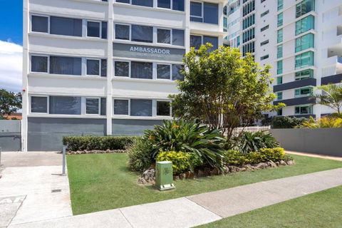 Ambassador Beachfront Apartments - Hosted By Burleigh Letting - Australia Accommodation 0