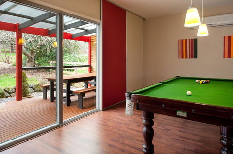 Amici - Australia Accommodation 3