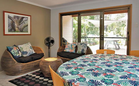 AMITY BEACH BUNGALOW - Australia Accommodation 1