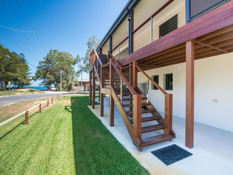 AMITY ESCAPE - Australia Accommodation 0