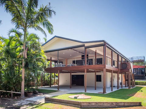 AMITY ESCAPE - Australia Accommodation 1