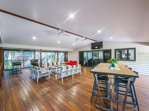 AMITY ESCAPE - Australia Accommodation 2