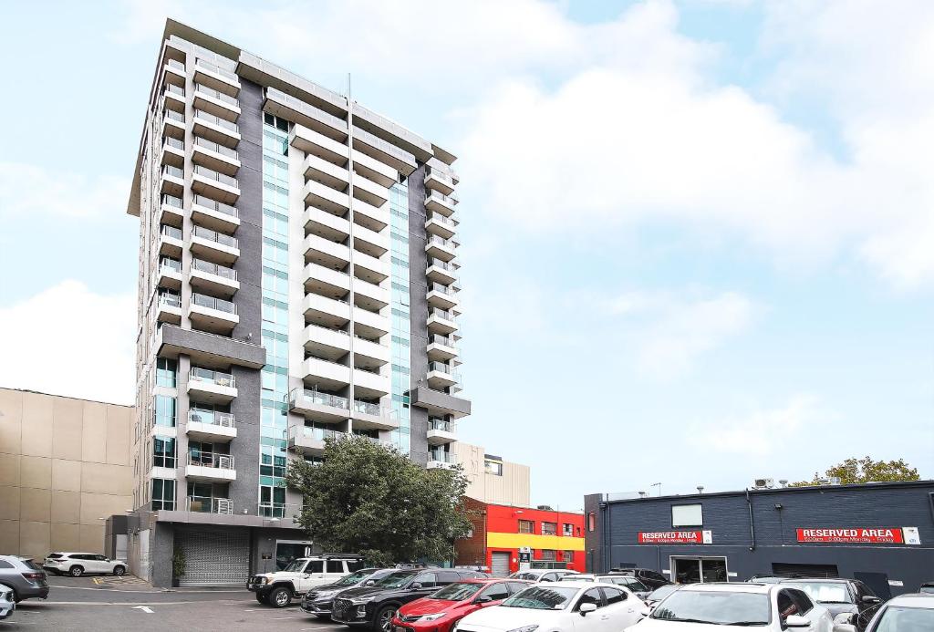  Australia Accommodation