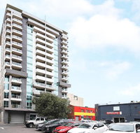 Amyra Residences at the Rowlands Apartments - Australia Accommodation