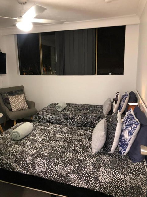 Anacapri Holiday Resort Apartments - Australia Accommodation 3