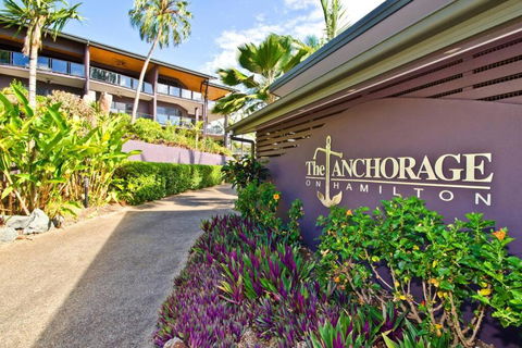Anchorage 4 & Buggy Hamilton Island - Australia Accommodation 1