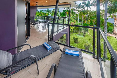 Anchorage 4 & Buggy Hamilton Island - Australia Accommodation 3