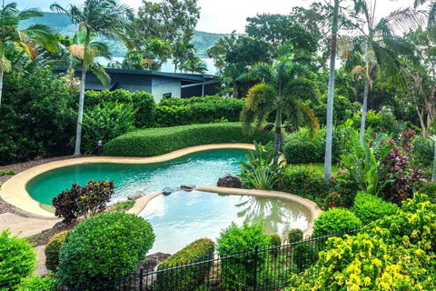 Anchorage 4 & Buggy Hamilton Island - Australia Accommodation 4