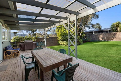 Anglesea Beach House 2 - Australia Accommodation 2