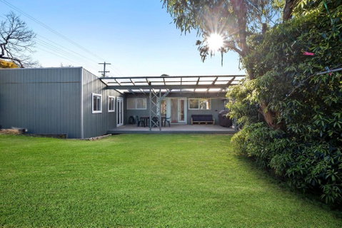 Anglesea Beach House 2 - Australia Accommodation 3