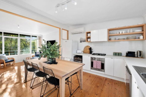 Anglesea Beach House 2 - Australia Accommodation 0