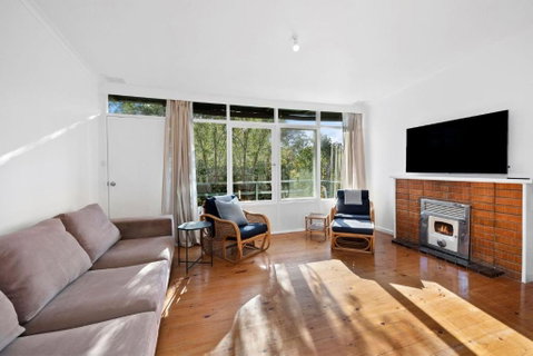 Anglesea Beach House 2 - Australia Accommodation 4