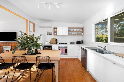 Anglesea Beach House 2 - Australia Accommodation 1