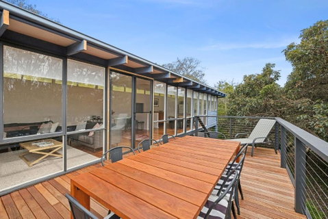 Anglesea Beach Retreat - Australia Accommodation 1