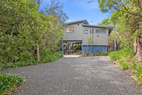 Anglesea Beach Retreat - Australia Accommodation 2