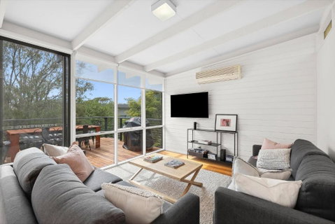 Anglesea Beach Retreat - Australia Accommodation 3