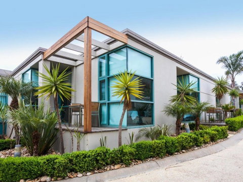 Anglesea River Apartment 22 - Australia Accommodation 0
