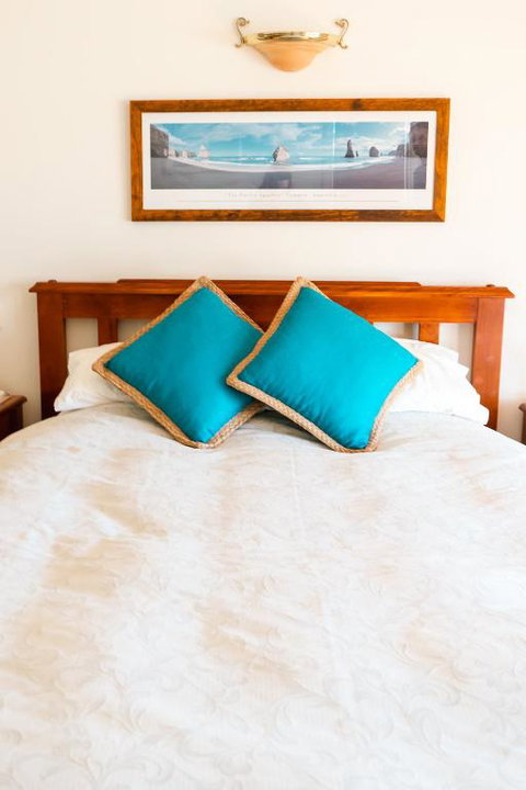 Anglesea Rivergums - Australia Accommodation 0