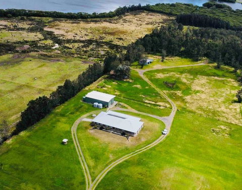 Anna Bay 20 Acres Luxury Farm - Australia Accommodation 0