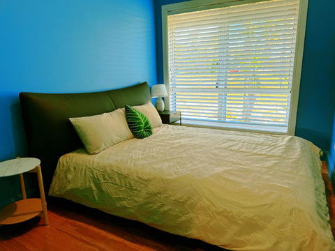 Anna Bay 20 Acres Luxury Farm - Australia Accommodation 4