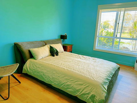 Anna Bay 20 Acres Luxury Farm - Australia Accommodation 3