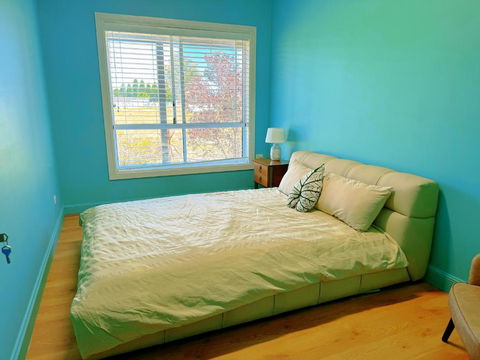 Anna Bay 20 Acres Luxury Farm - Australia Accommodation 2