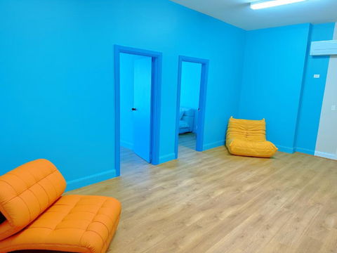 Anna Bay 20 Acres Luxury Farm - Australia Accommodation 1