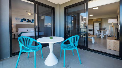 Annexe Apartments - Australia Accommodation 4