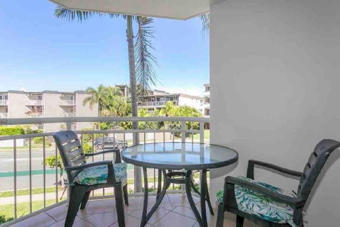 Alex Resort Studio Small Ocean View - Australia Accommodation 3