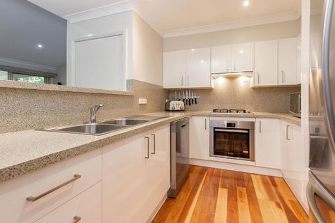 Allawah At Smiths Lake - Australia Accommodation 3