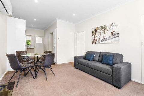 Altus Wagga Apartments - Australia Accommodation 3