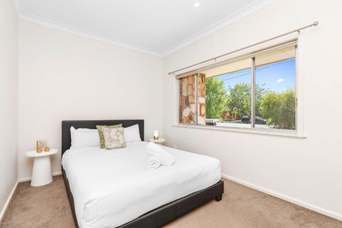 Altus Wagga Apartments - Australia Accommodation 0