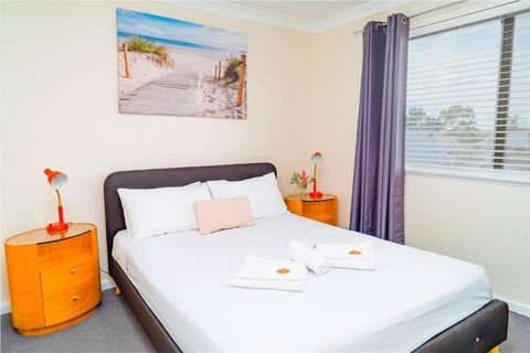 Apartment 12 - Australia Accommodation 2