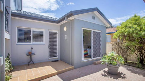 Apartment 30 - The Meridian - Australia Accommodation 0