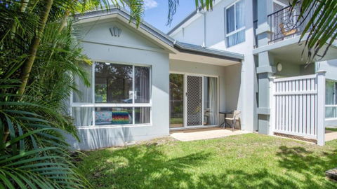 Apartment 30 - The Meridian - Australia Accommodation 1