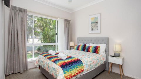 Apartment 30 - The Meridian - Australia Accommodation 4