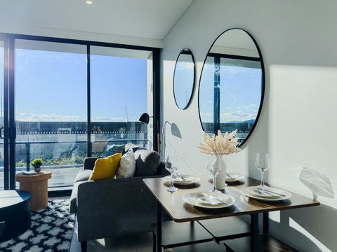 Apartment In South Brisbane - Australia Accommodation 3