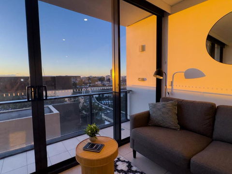 Apartment In South Brisbane - Australia Accommodation 1