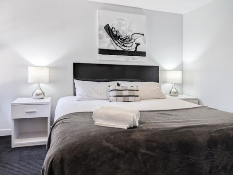 Apartments On Chapman - Australia Accommodation 3