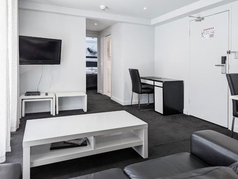 Apartments On Chapman - Australia Accommodation 2