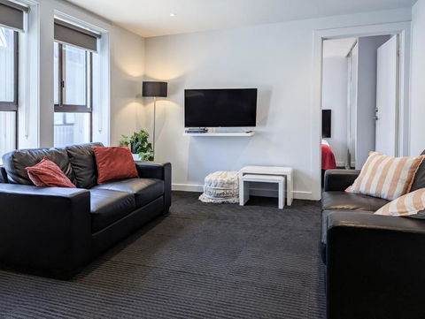 Apartments On Chapman - Australia Accommodation 0