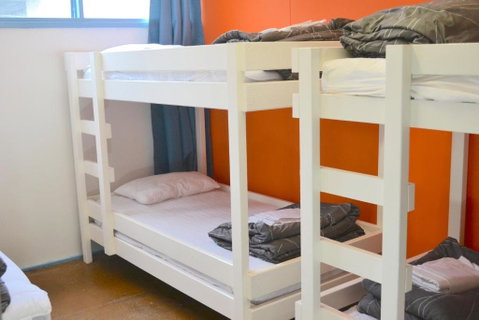 Apollo Bay Backpackers - Australia Accommodation 4