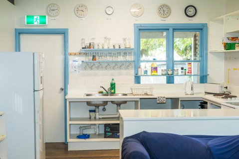 Apollo Bay Backpackers - Australia Accommodation 2