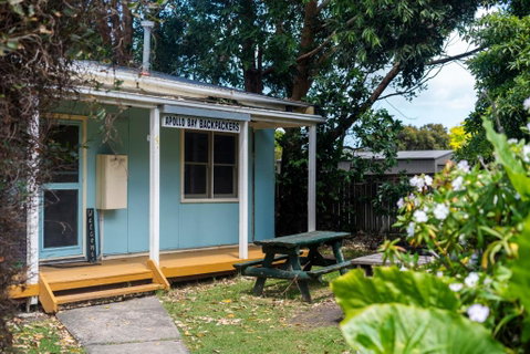 Apollo Bay Backpackers - Australia Accommodation 0