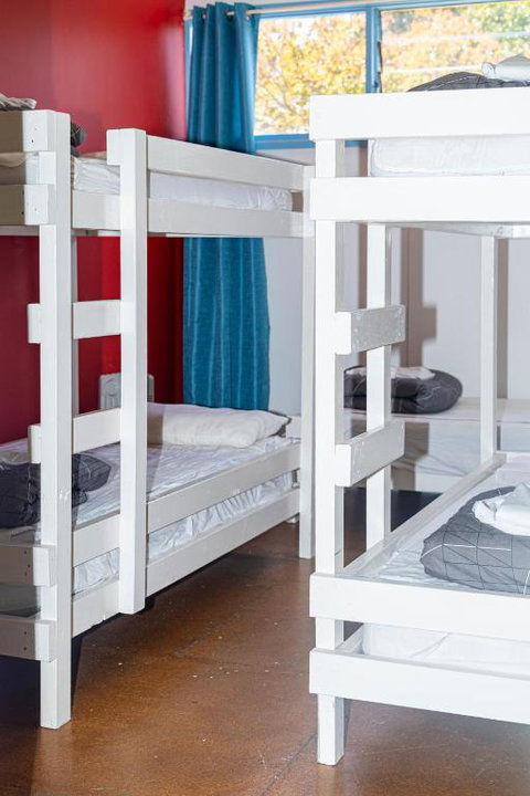 Apollo Bay Backpackers - Australia Accommodation 3